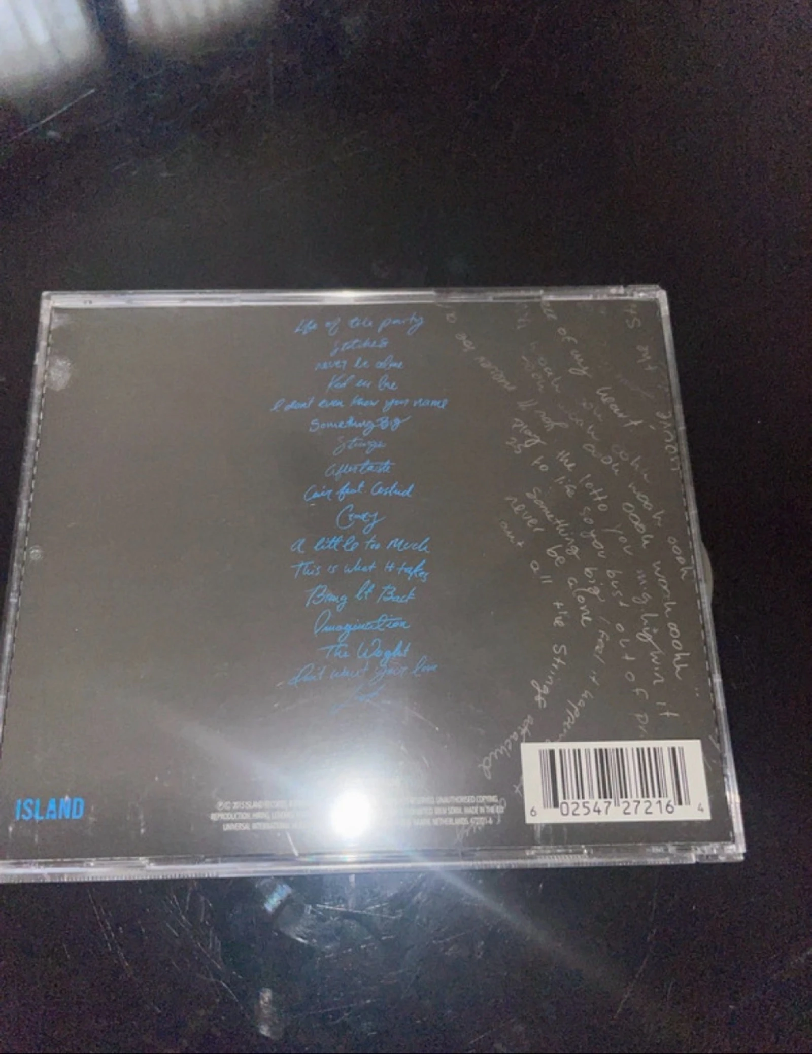 Shawn Mendes – photo 3